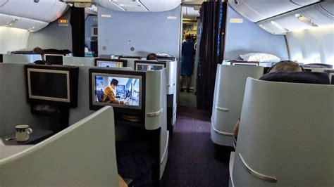 klm 772 business class|klm business class review 2022.